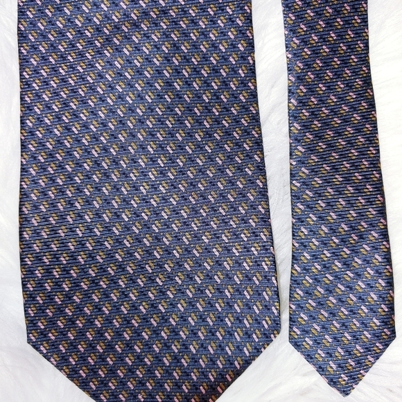 Jos. A. Bank Other - Vintage Jos A Bank Silk Tie 60+